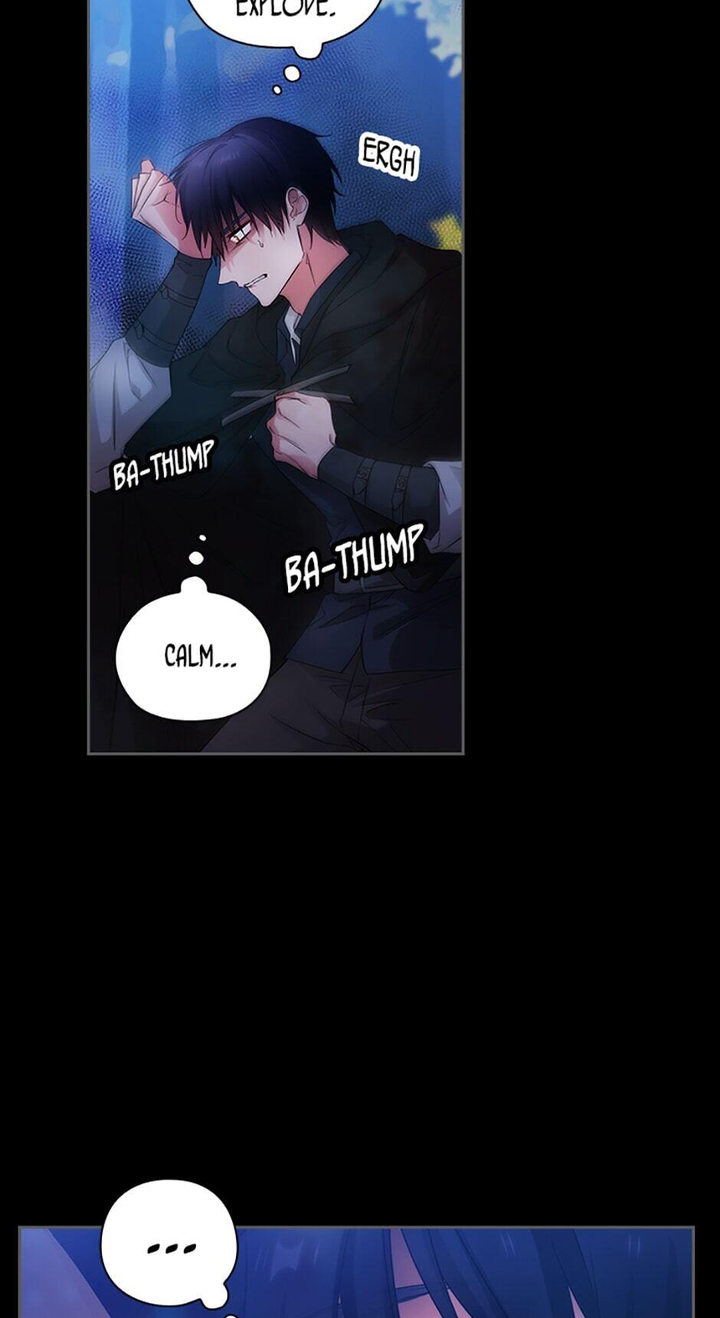 Reminiscence Adonis Chapter 181 - Page 18