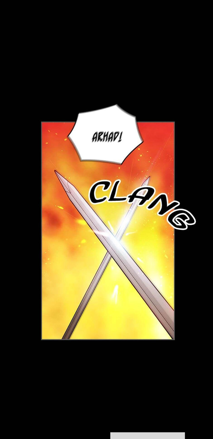 Reminiscence Adonis Chapter 181 - Page 33