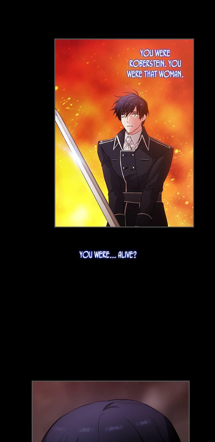 Reminiscence Adonis Chapter 181 - Page 38