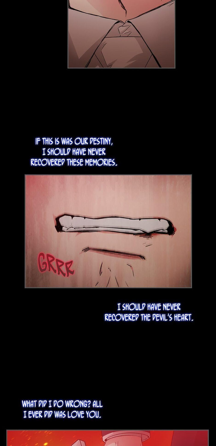 Reminiscence Adonis Chapter 181 - Page 40
