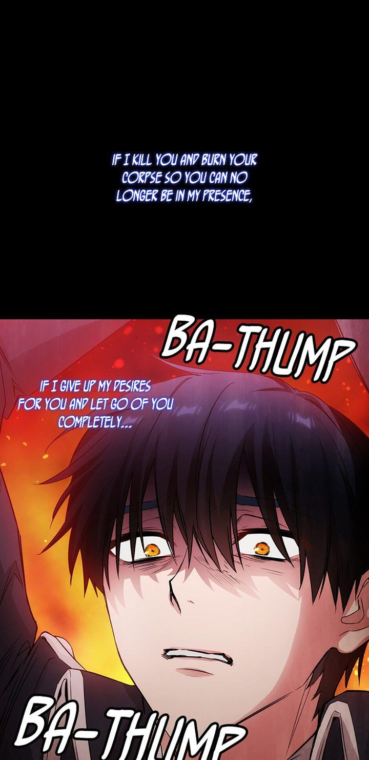 Reminiscence Adonis Chapter 181 - Page 43