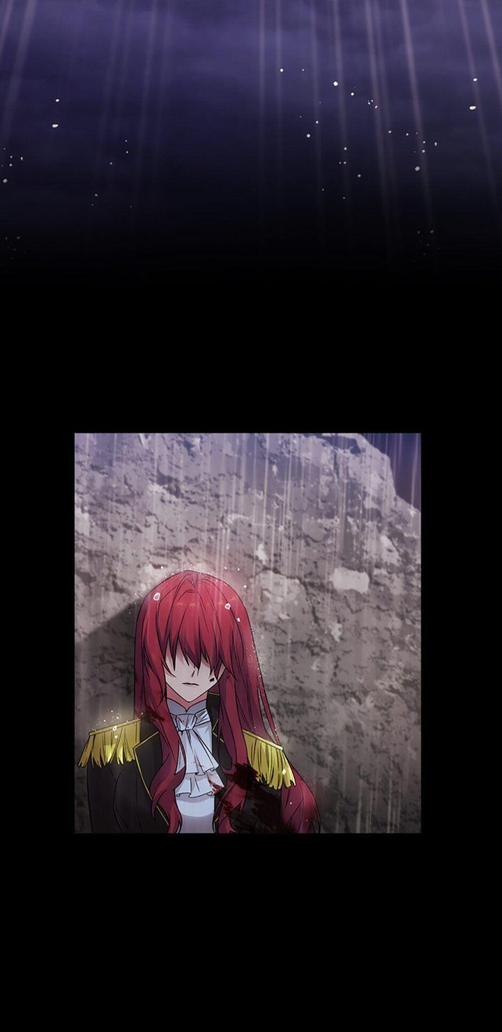 Reminiscence Adonis Chapter 181 - Page 45