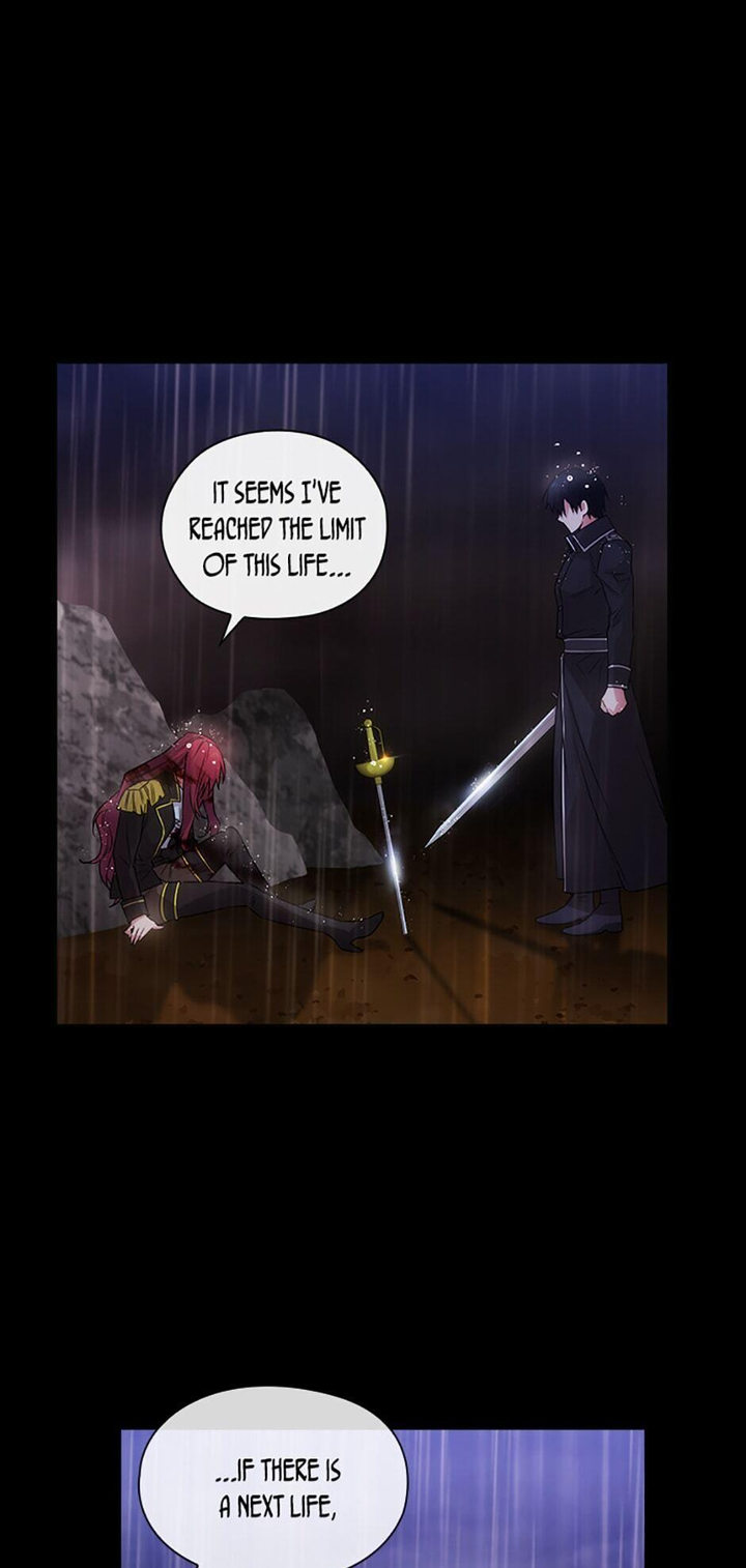 Reminiscence Adonis Chapter 181 - Page 46