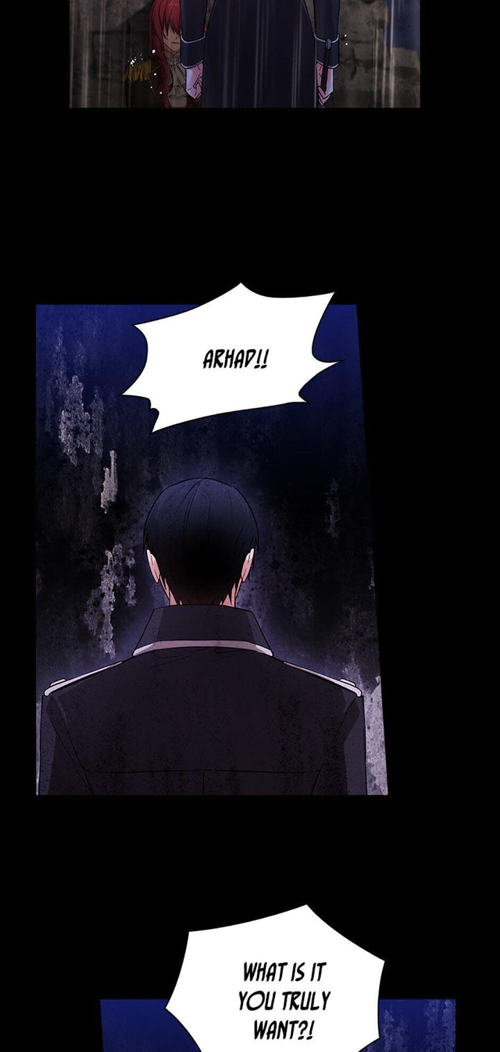 Reminiscence Adonis Chapter 181 - Page 48