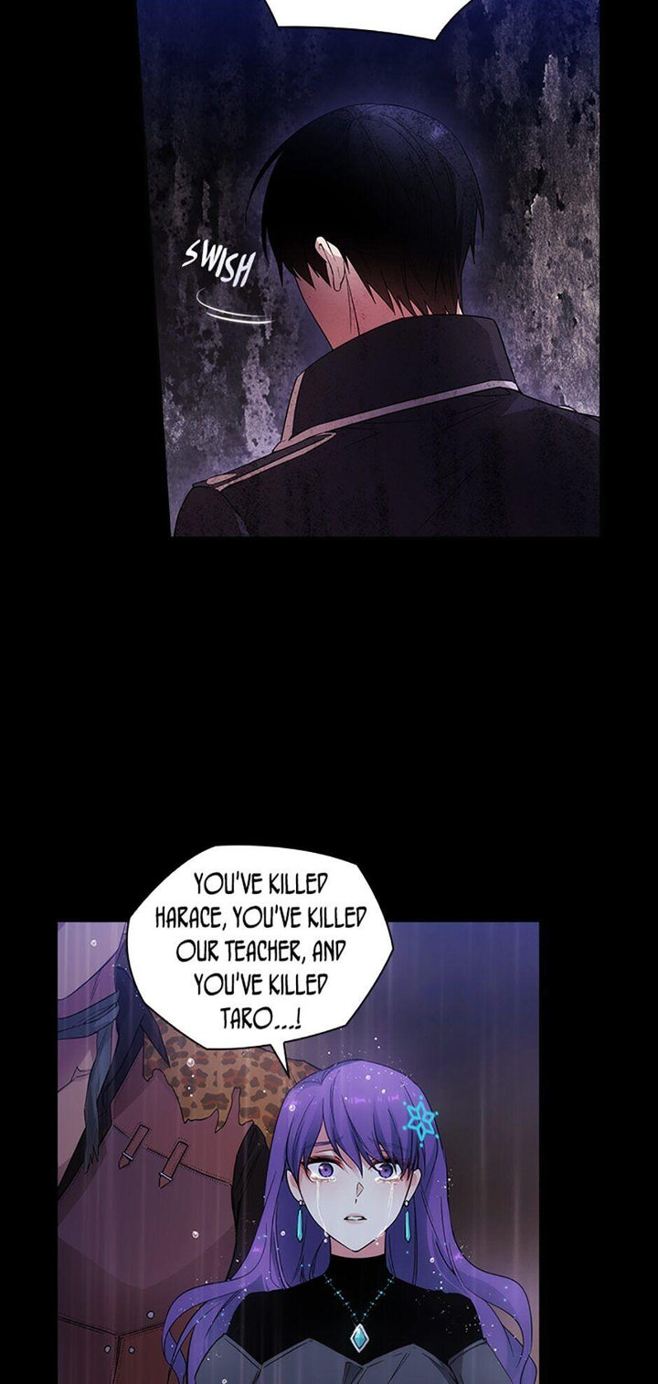 Reminiscence Adonis Chapter 181 - Page 49