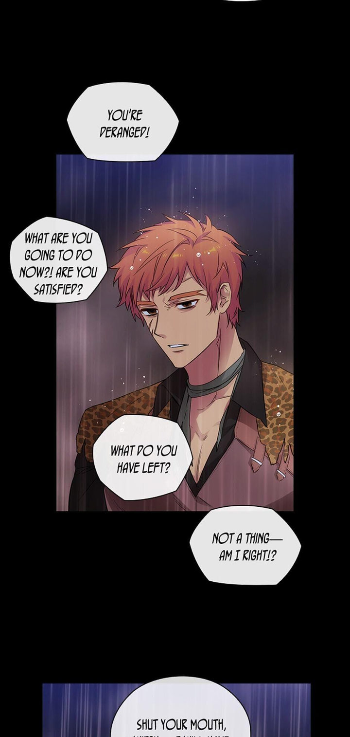 Reminiscence Adonis Chapter 181 - Page 51