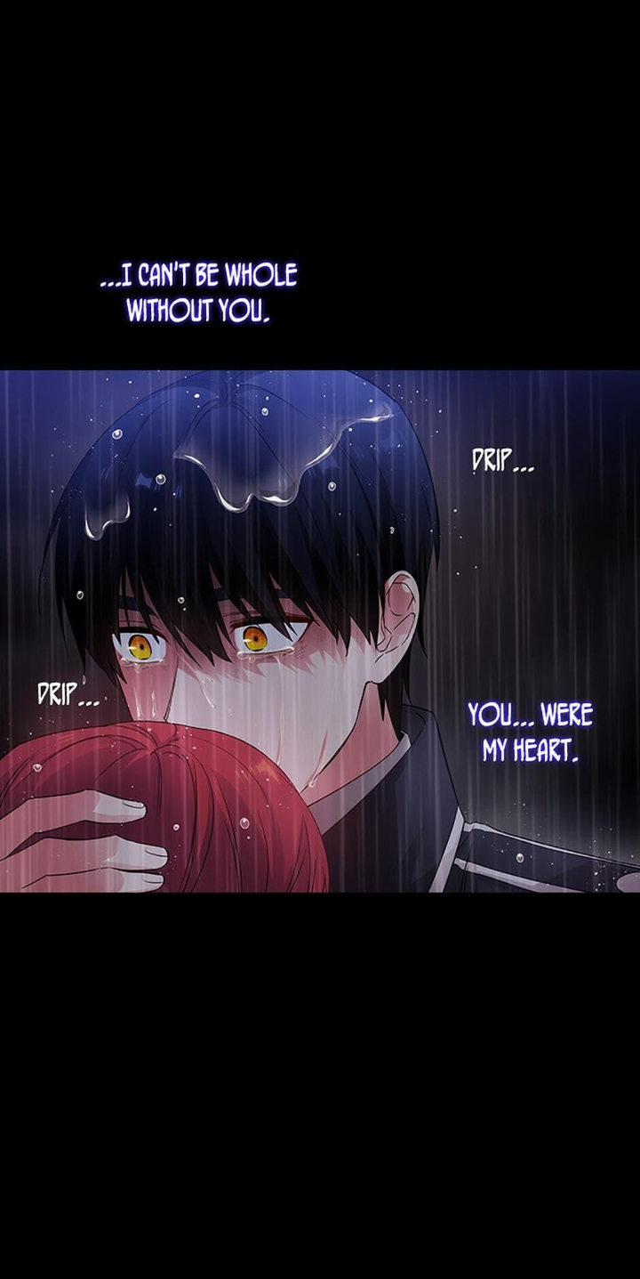 Reminiscence Adonis Chapter 181 - Page 56