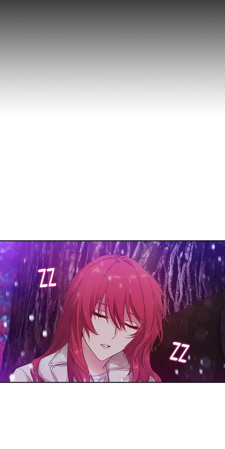 Reminiscence Adonis Chapter 181 - Page 58