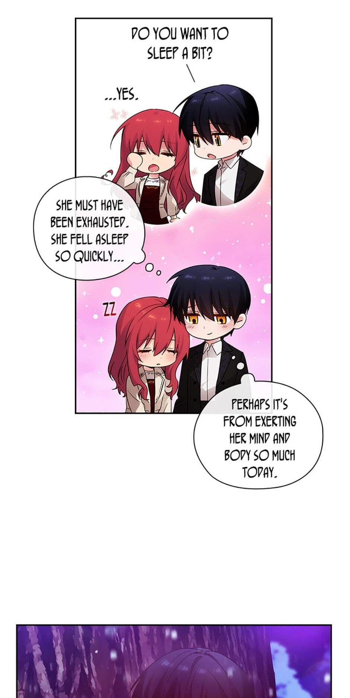 Reminiscence Adonis Chapter 181 - Page 59