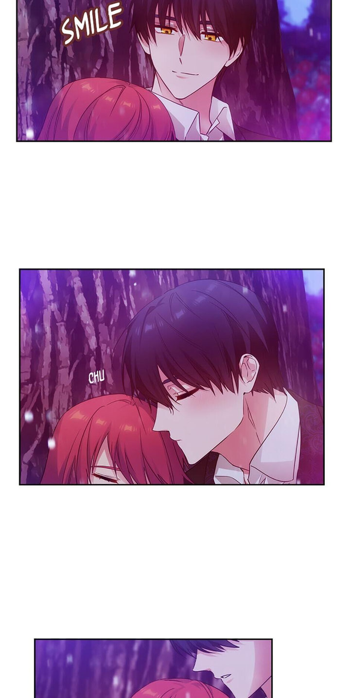 Reminiscence Adonis Chapter 181 - Page 60