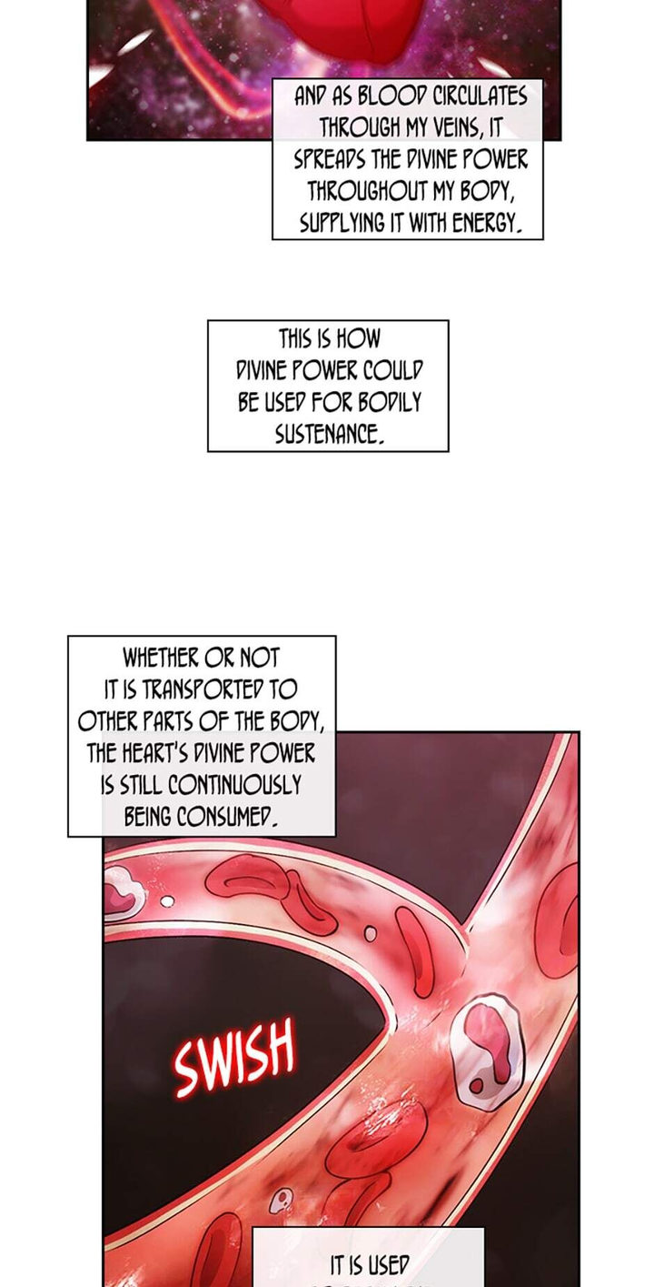 Reminiscence Adonis Chapter 182 - Page 12