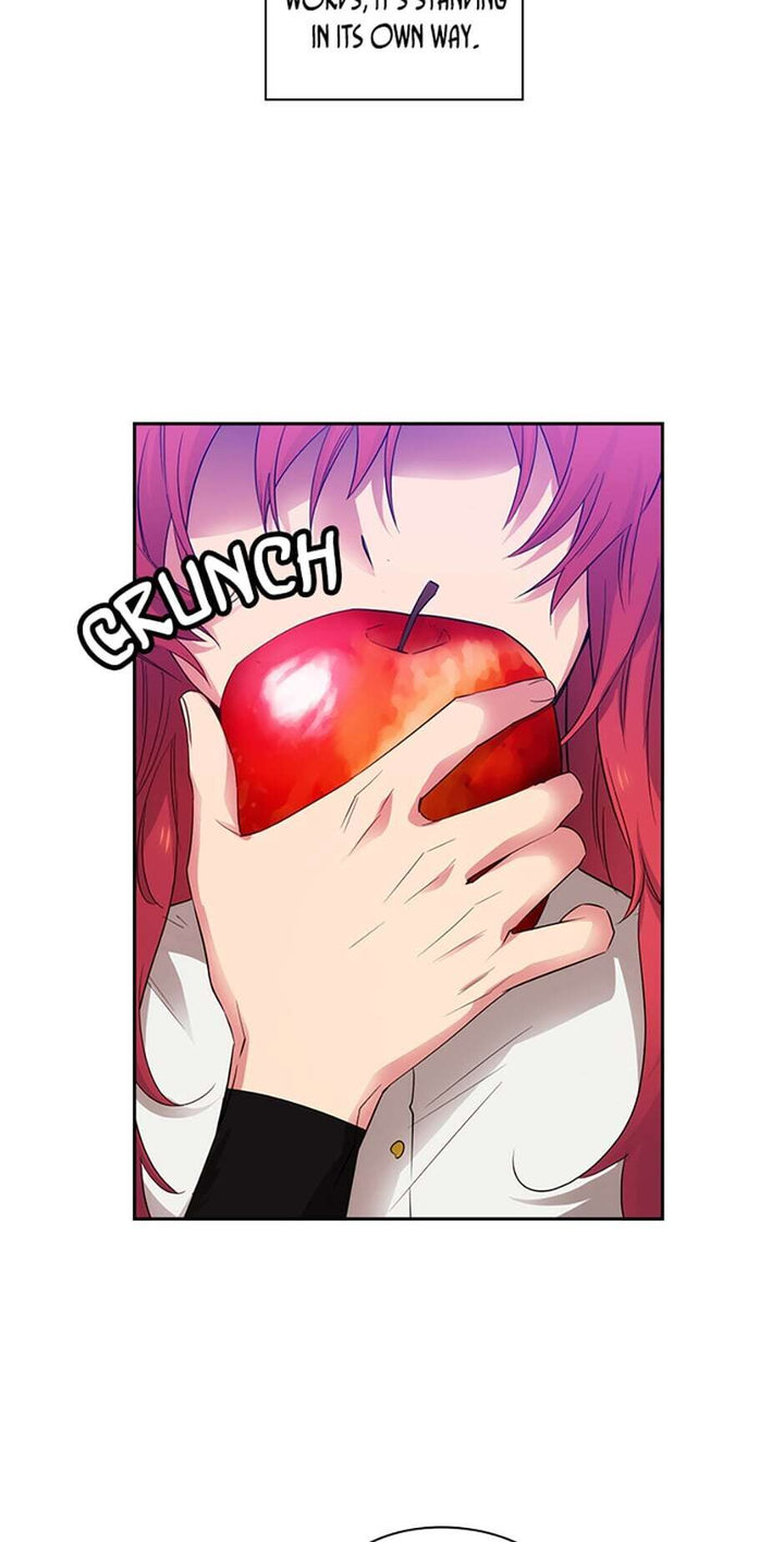 Reminiscence Adonis Chapter 182 - Page 16