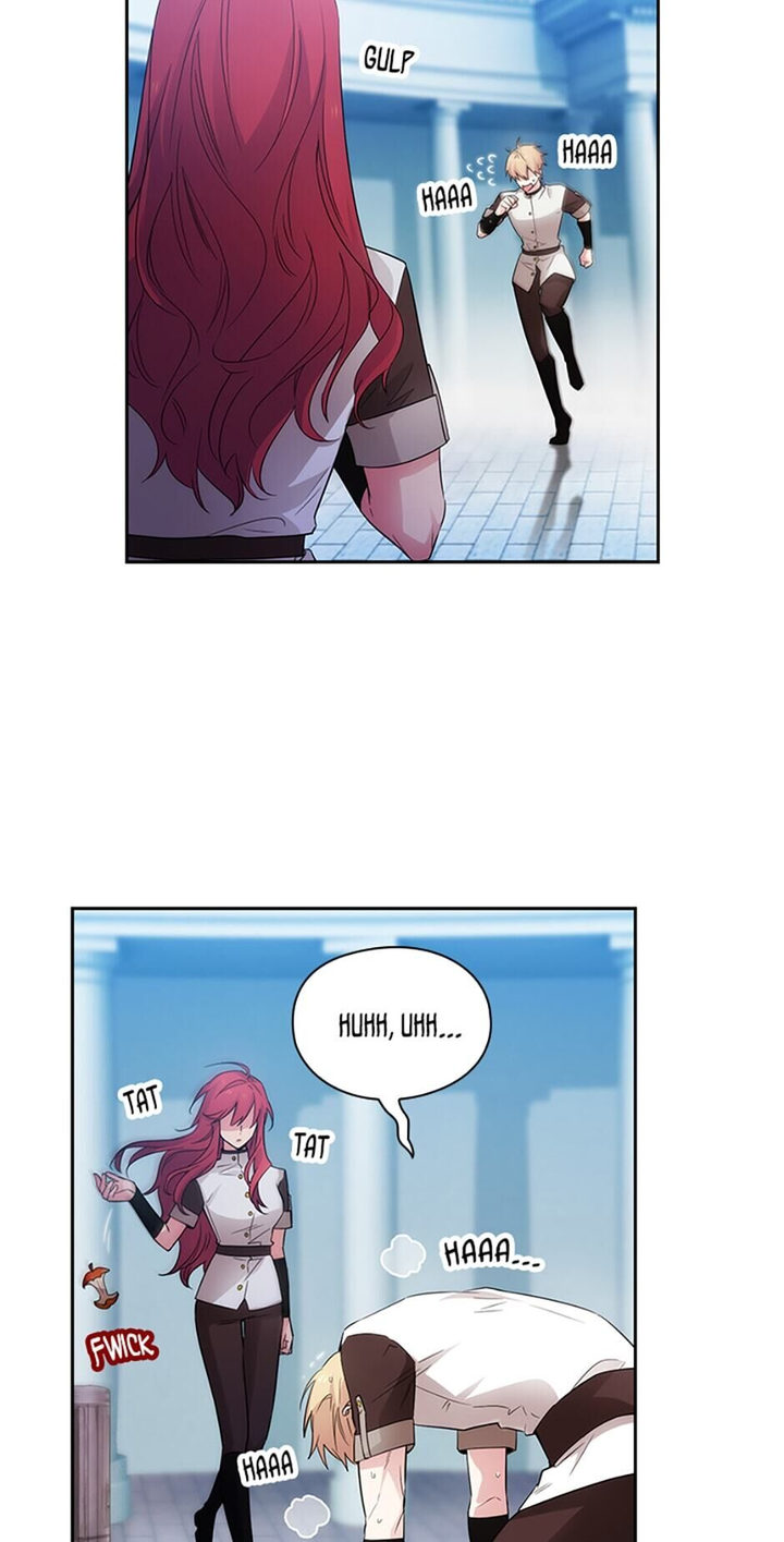 Reminiscence Adonis Chapter 182 - Page 18