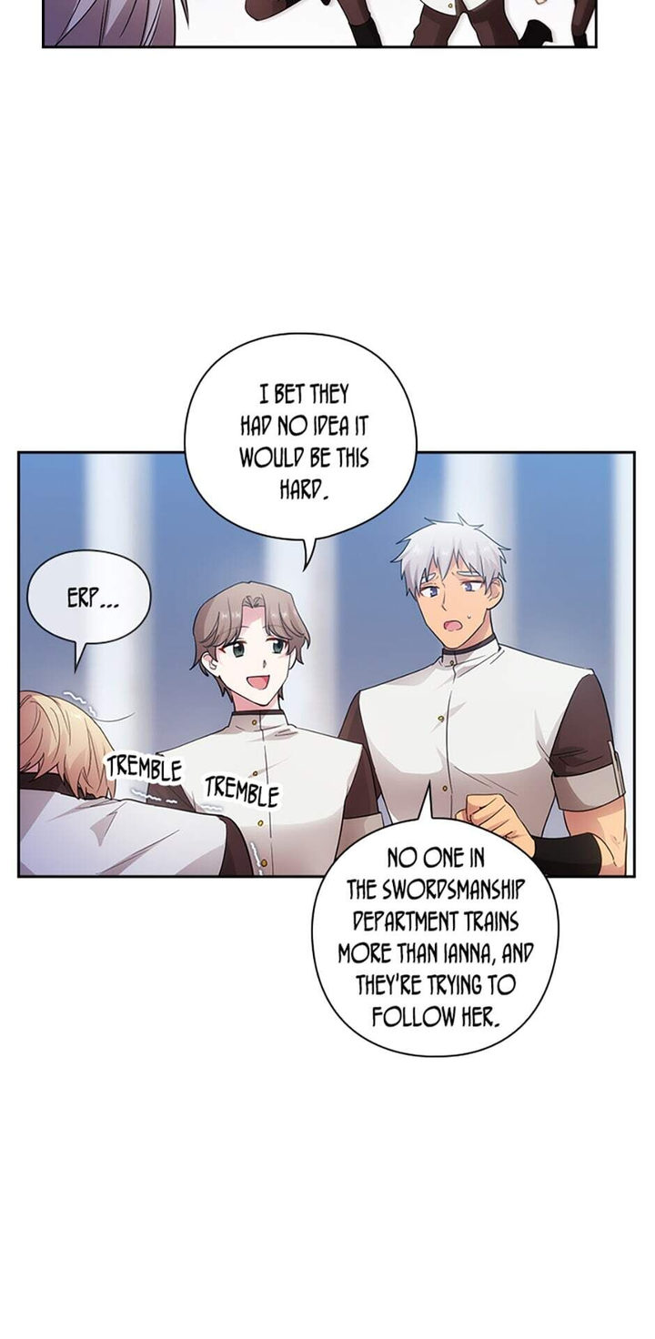 Reminiscence Adonis Chapter 182 - Page 23