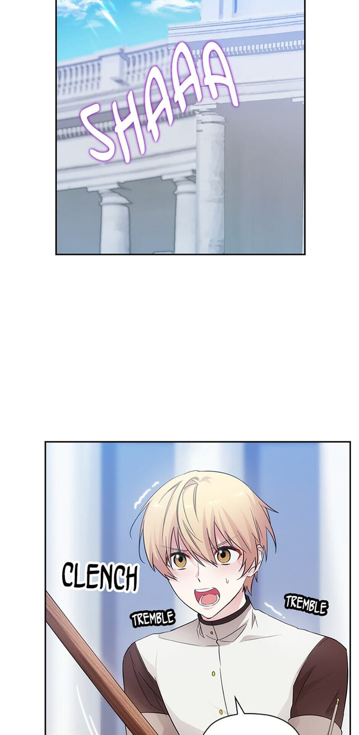 Reminiscence Adonis Chapter 182 - Page 25