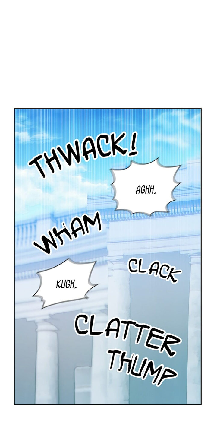 Reminiscence Adonis Chapter 182 - Page 27