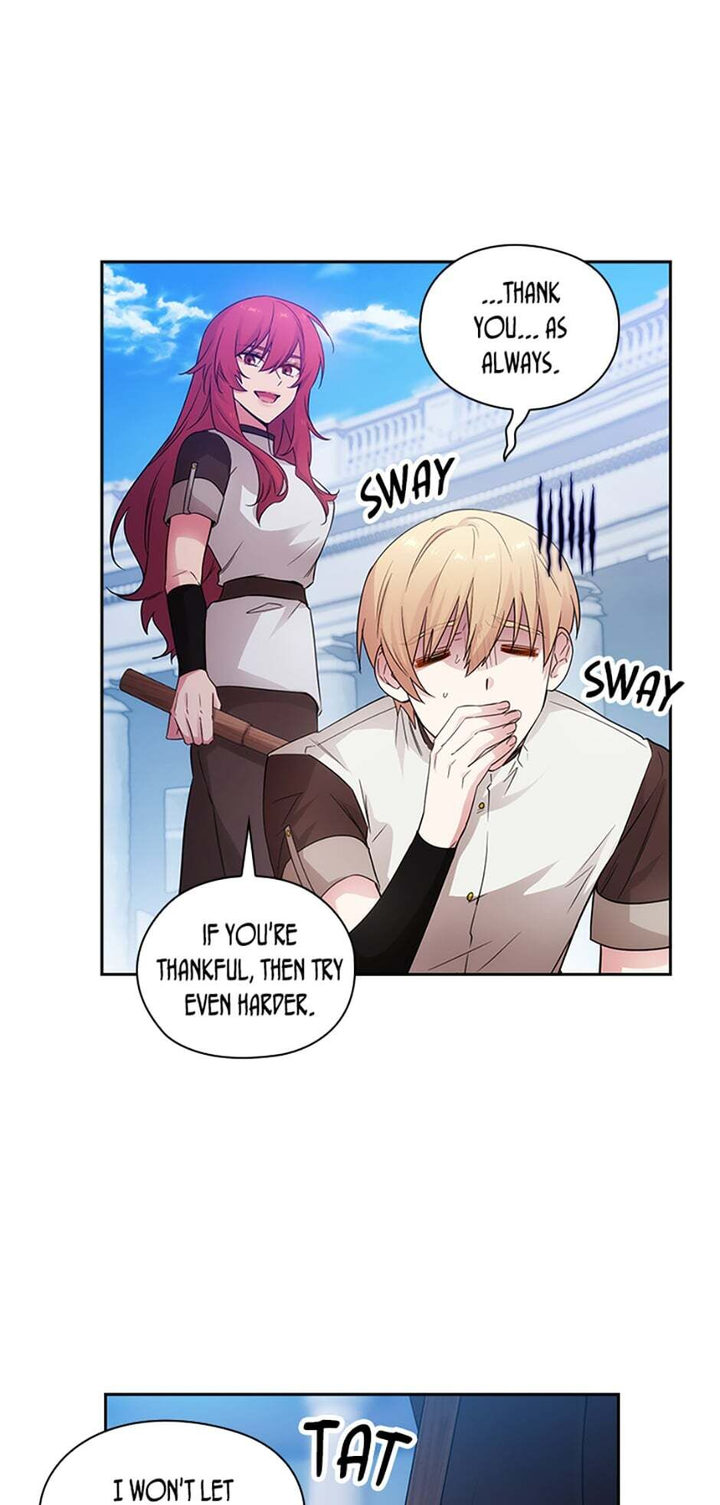 Reminiscence Adonis Chapter 182 - Page 29