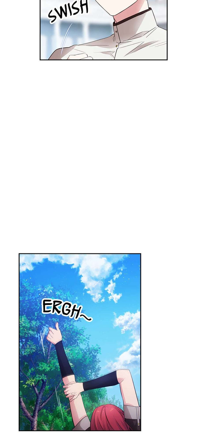 Reminiscence Adonis Chapter 182 - Page 31