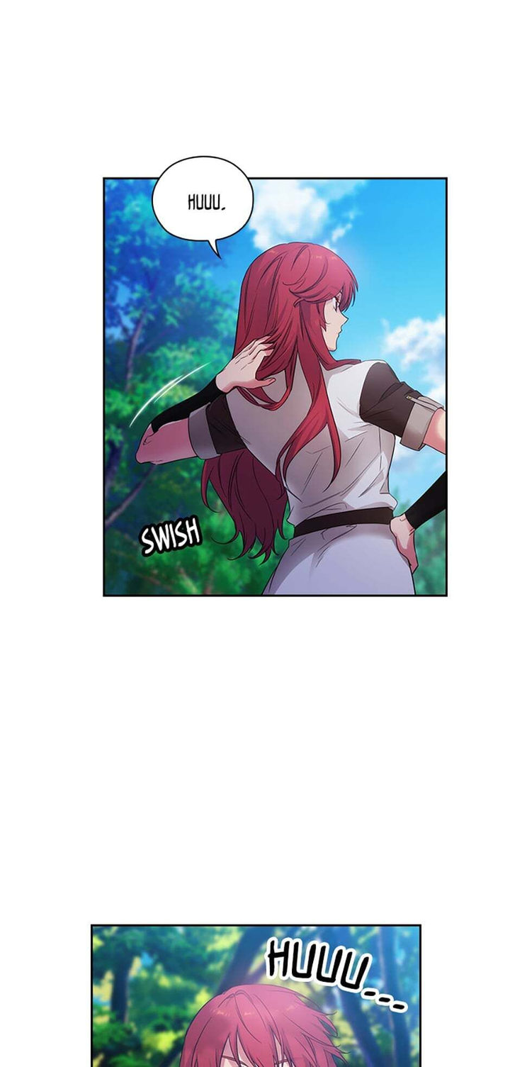 Reminiscence Adonis Chapter 182 - Page 32