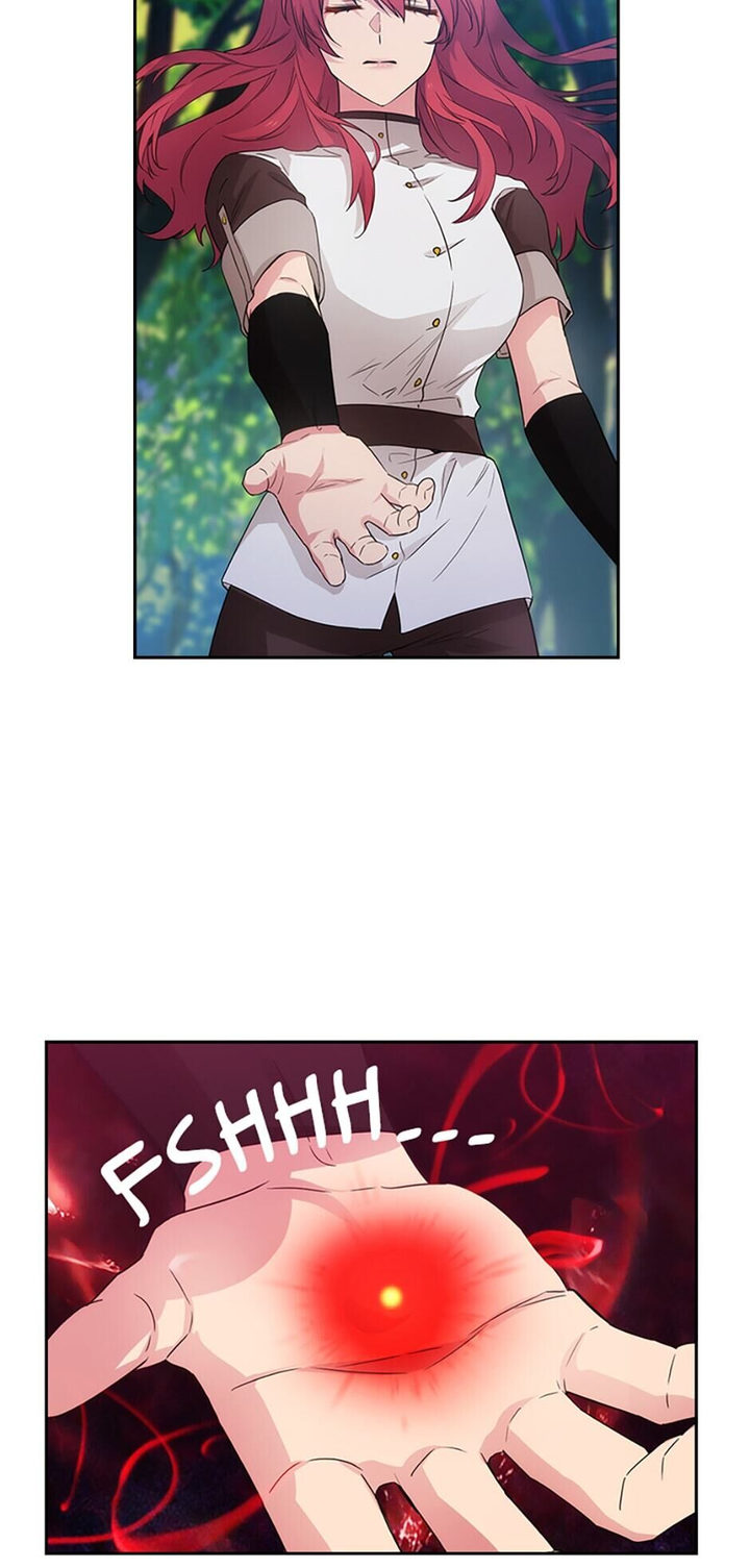 Reminiscence Adonis Chapter 182 - Page 33