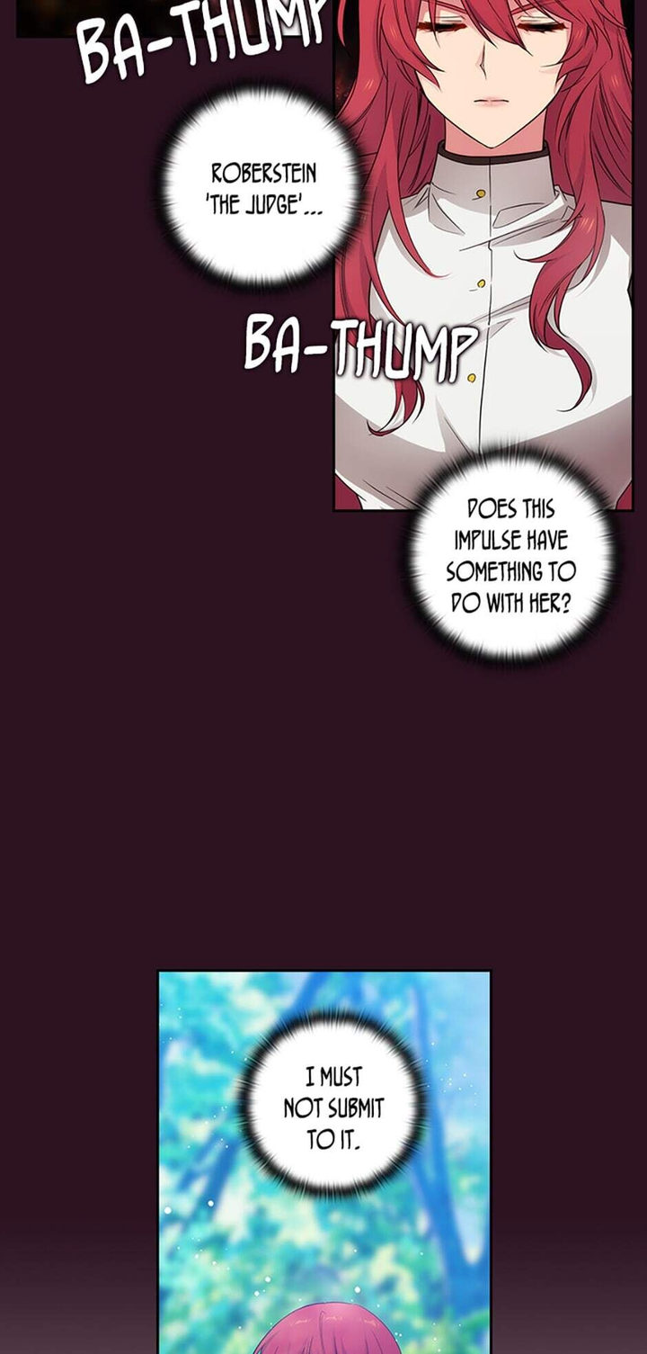 Reminiscence Adonis Chapter 182 - Page 38