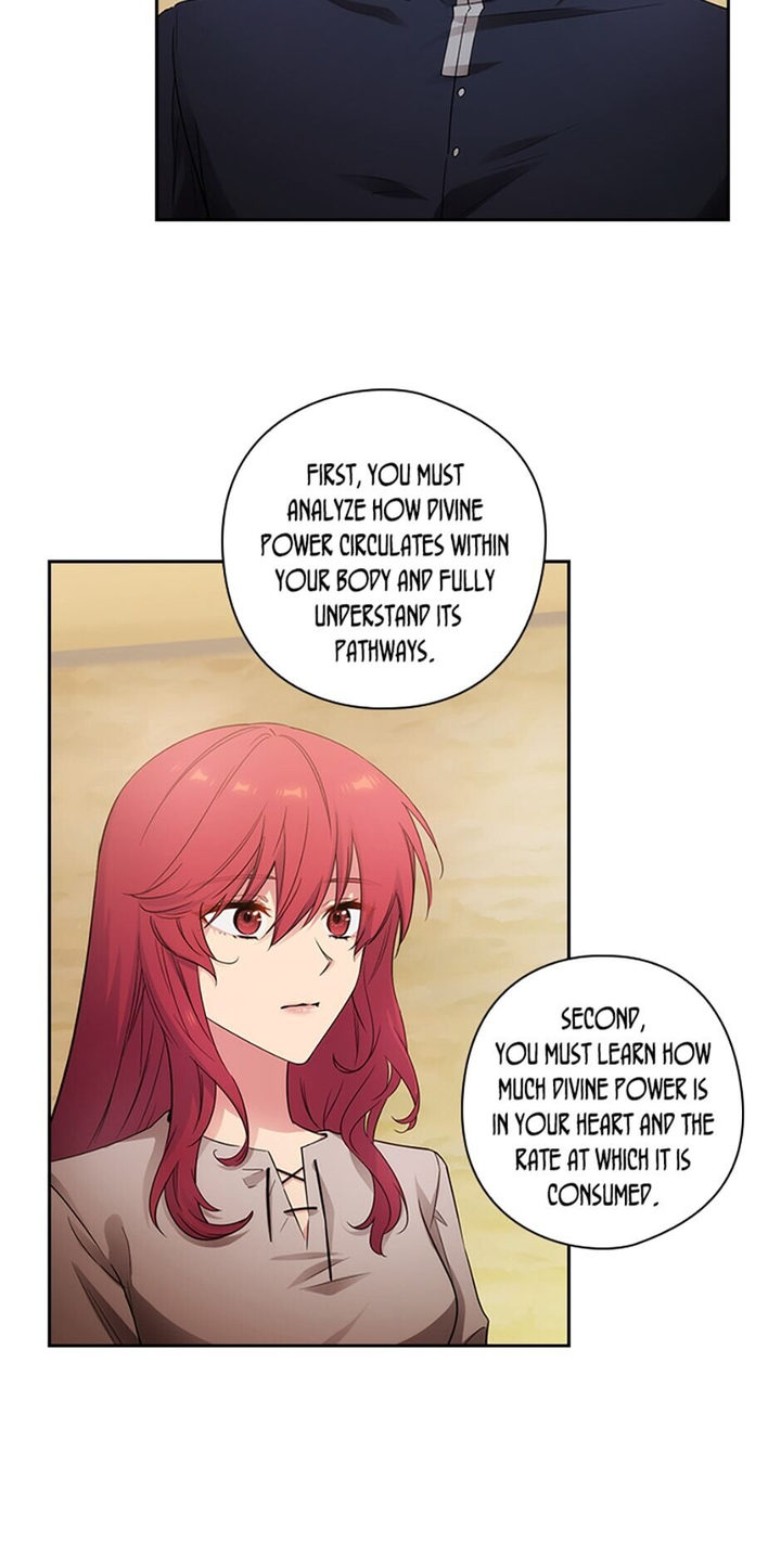 Reminiscence Adonis Chapter 182 - Page 4