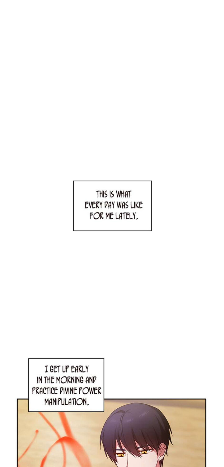 Reminiscence Adonis Chapter 182 - Page 42