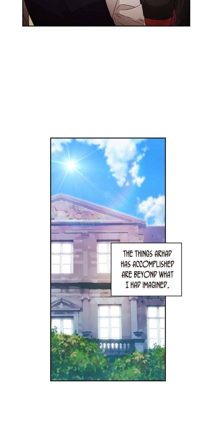 Reminiscence Adonis Chapter 182 - Page 44