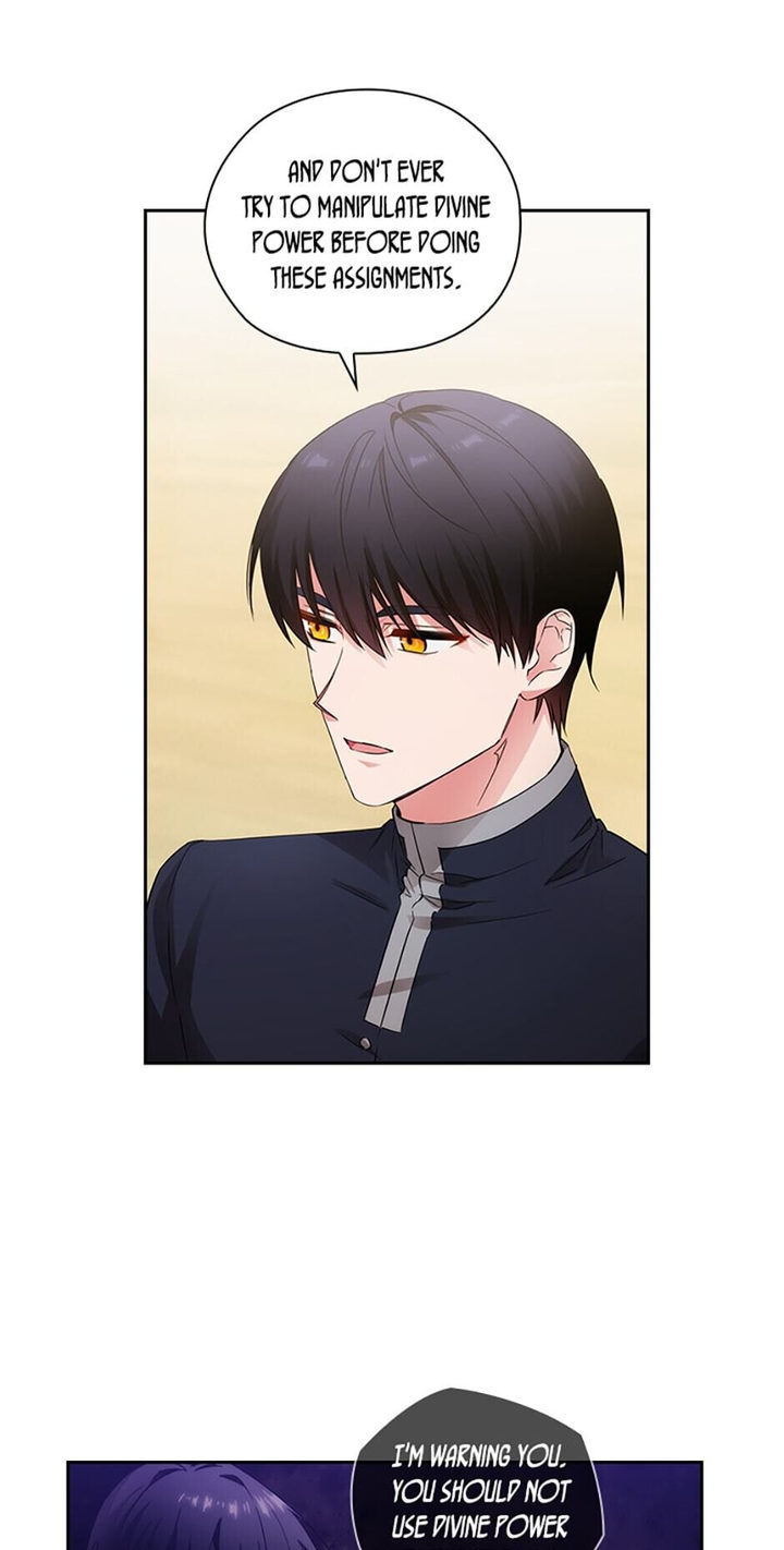 Reminiscence Adonis Chapter 182 - Page 5