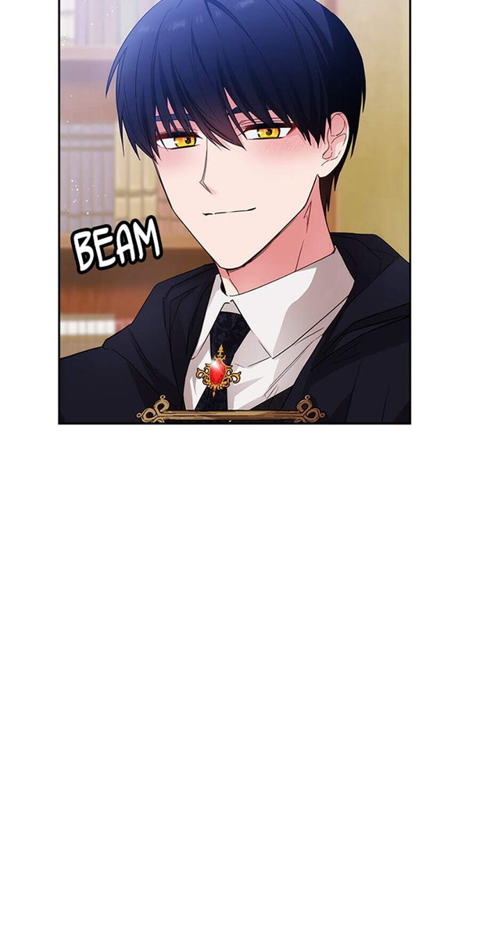 Reminiscence Adonis Chapter 182 - Page 57