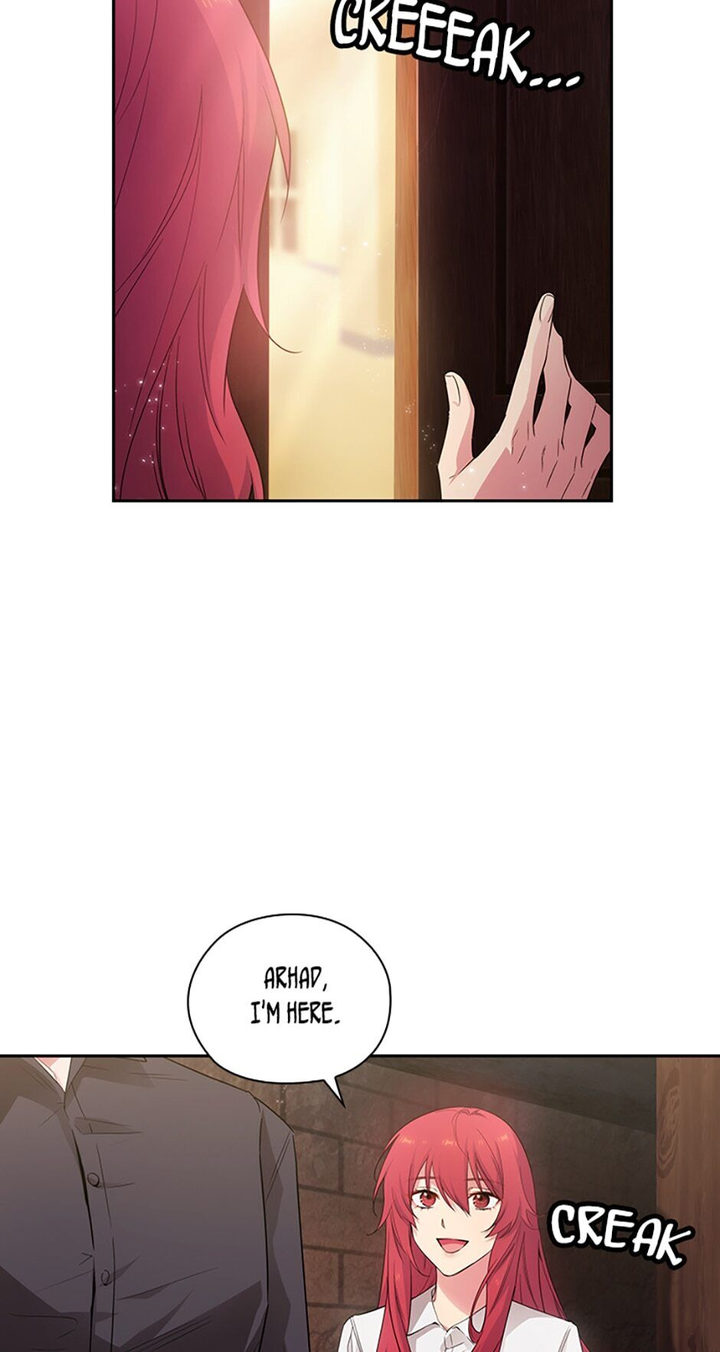 Reminiscence Adonis Chapter 182 - Page 59