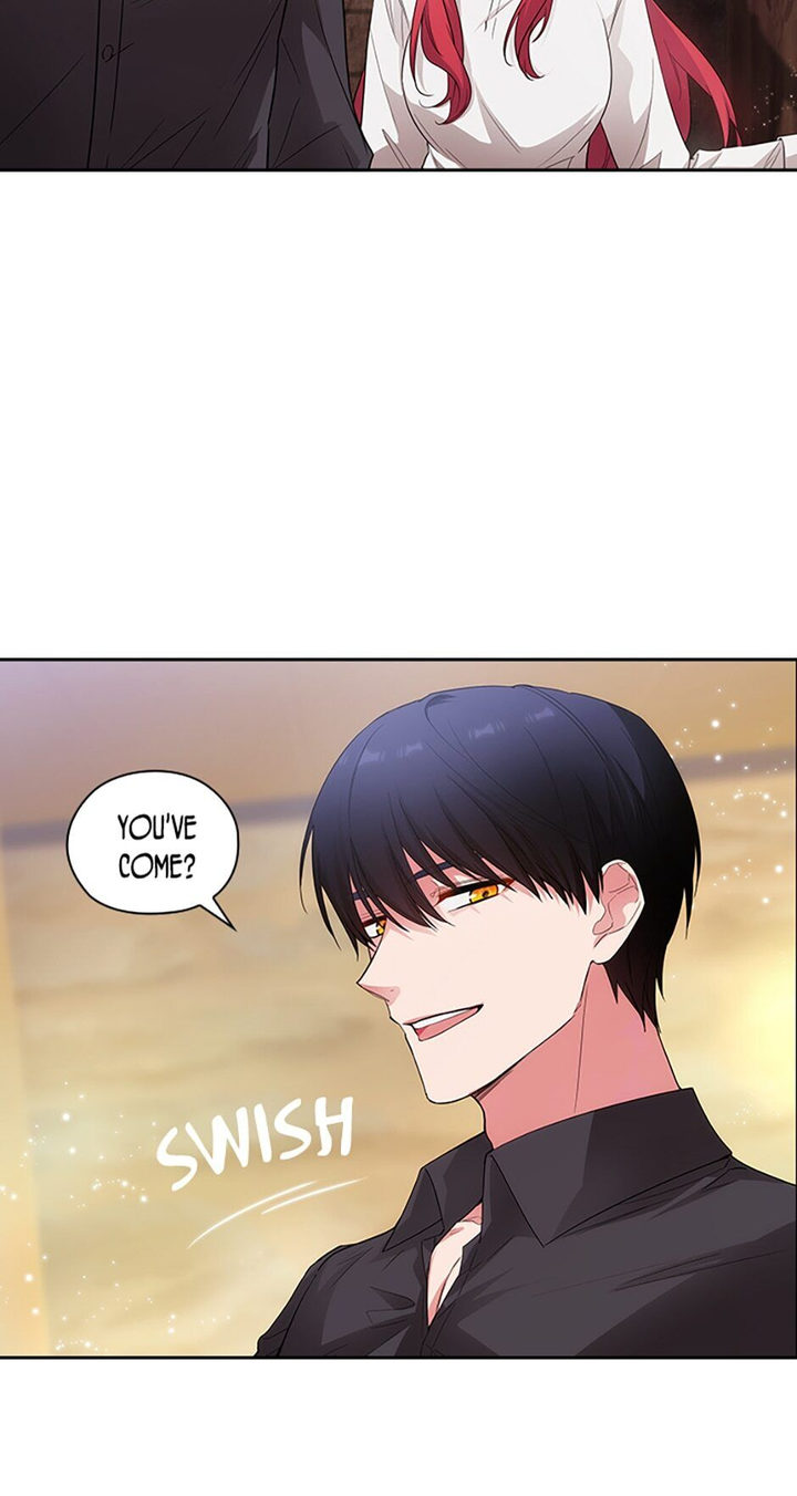 Reminiscence Adonis Chapter 182 - Page 60