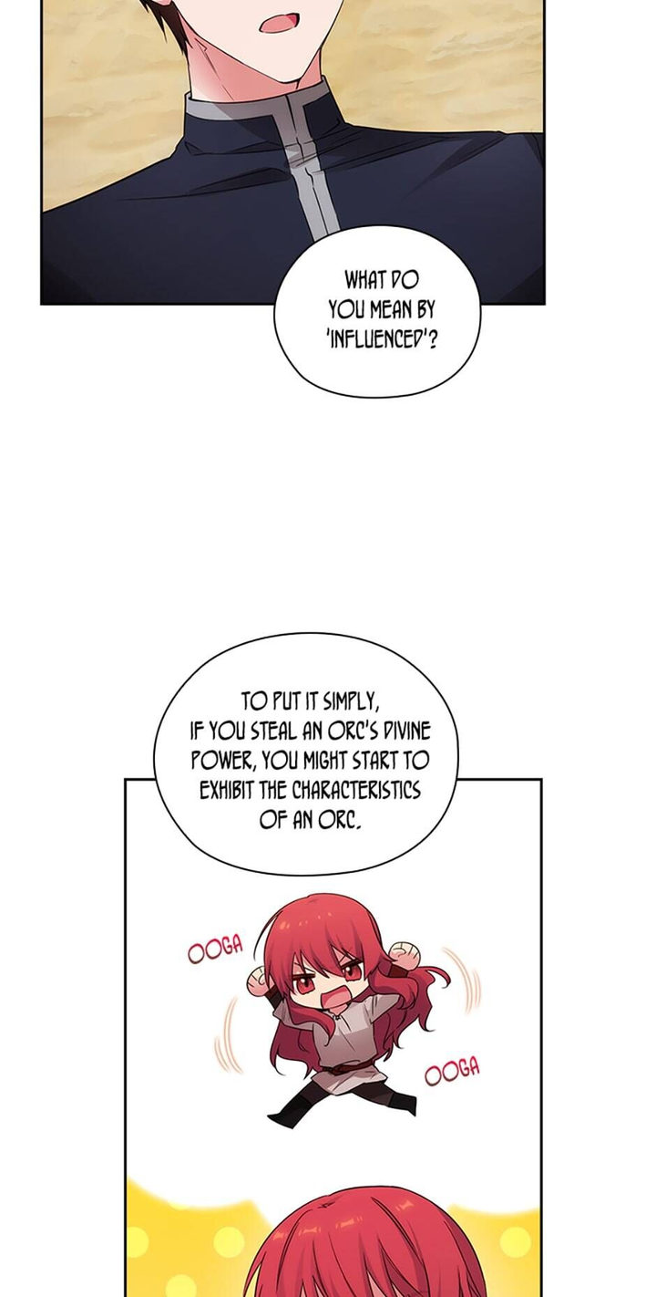 Reminiscence Adonis Chapter 182 - Page 8