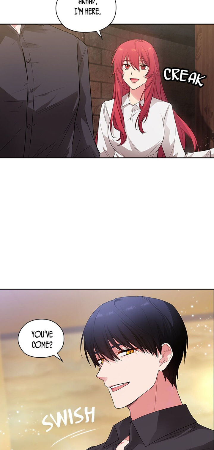 Reminiscence Adonis Chapter 183 - Page 2