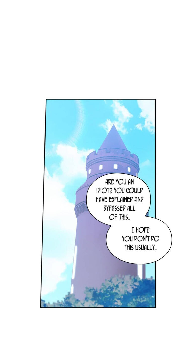 Reminiscence Adonis Chapter 183 - Page 25