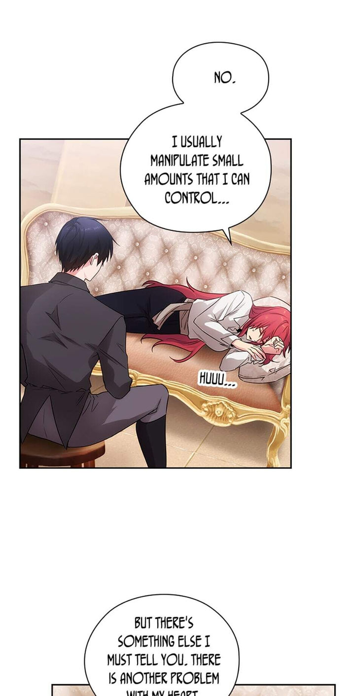 Reminiscence Adonis Chapter 183 - Page 26