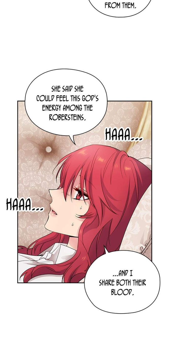 Reminiscence Adonis Chapter 183 - Page 35