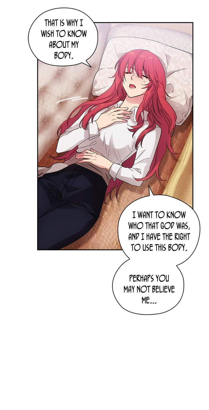 Reminiscence Adonis Chapter 183 - Page 36