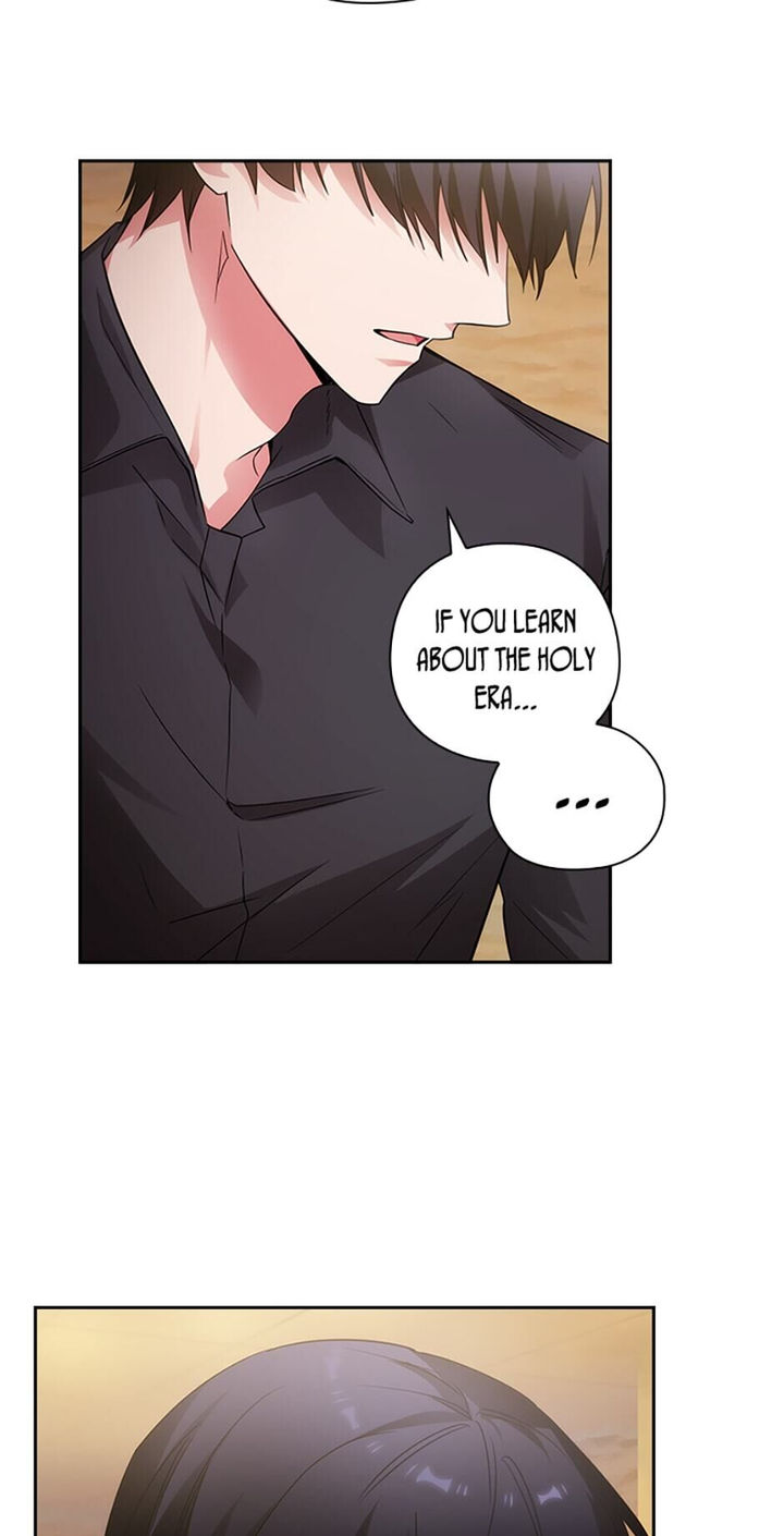 Reminiscence Adonis Chapter 183 - Page 45