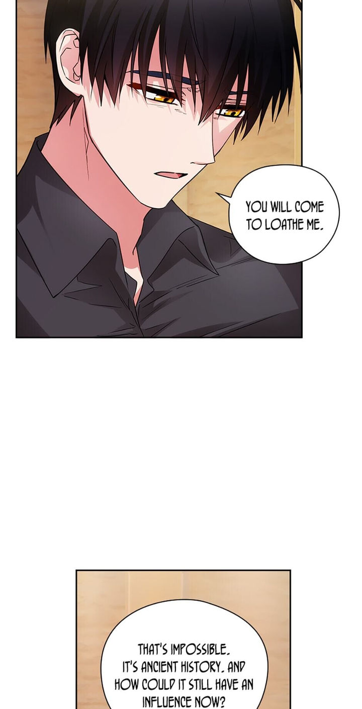 Reminiscence Adonis Chapter 183 - Page 46