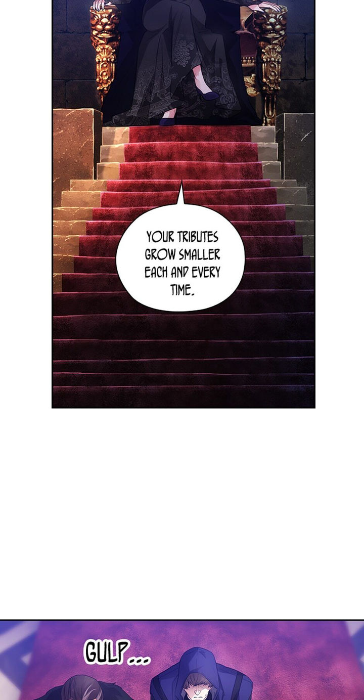 Reminiscence Adonis Chapter 183 - Page 55