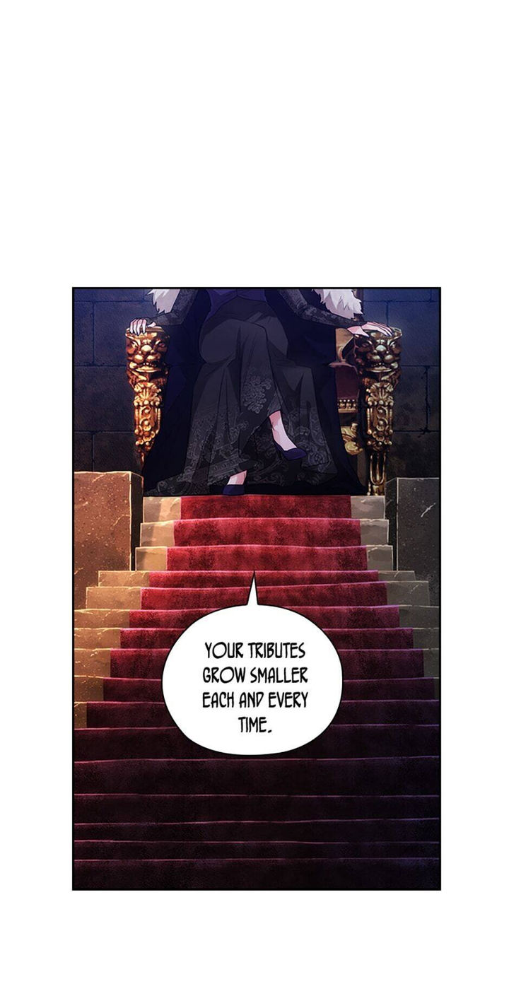 Reminiscence Adonis Chapter 184 - Page 1