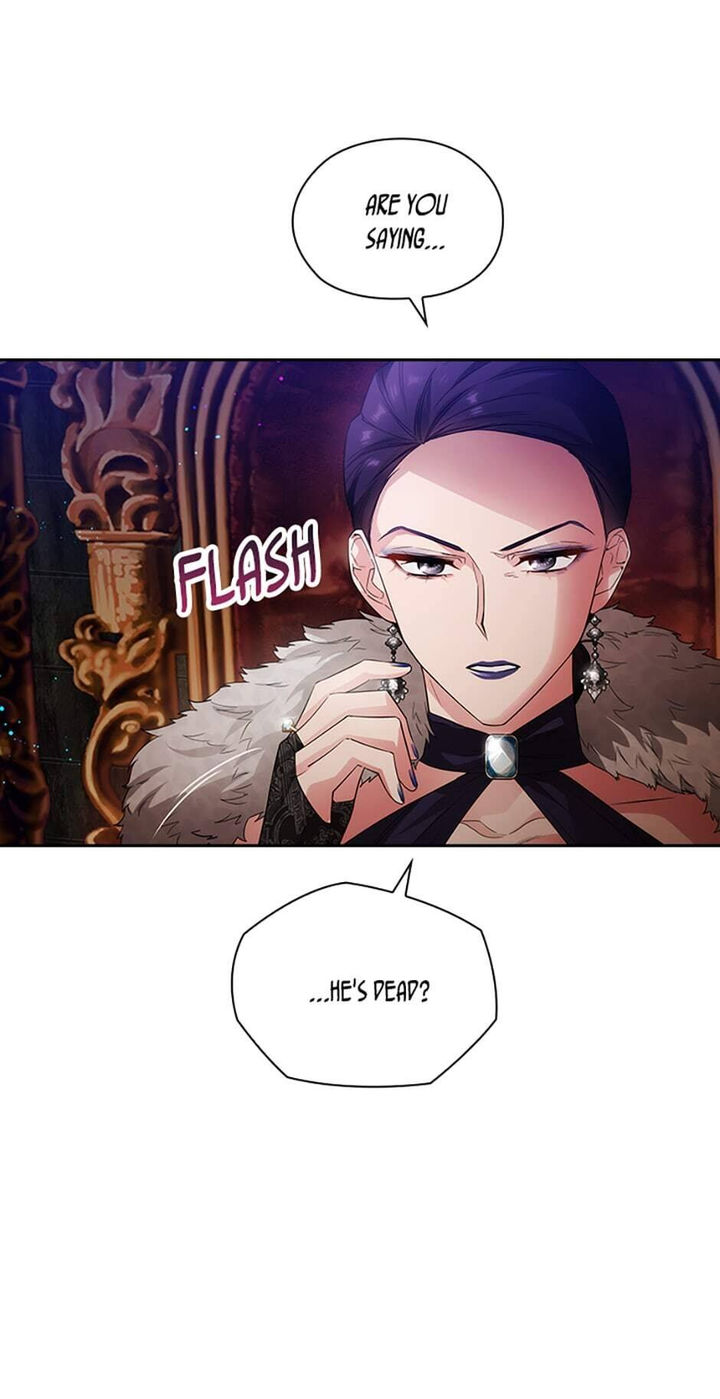 Reminiscence Adonis Chapter 184 - Page 12