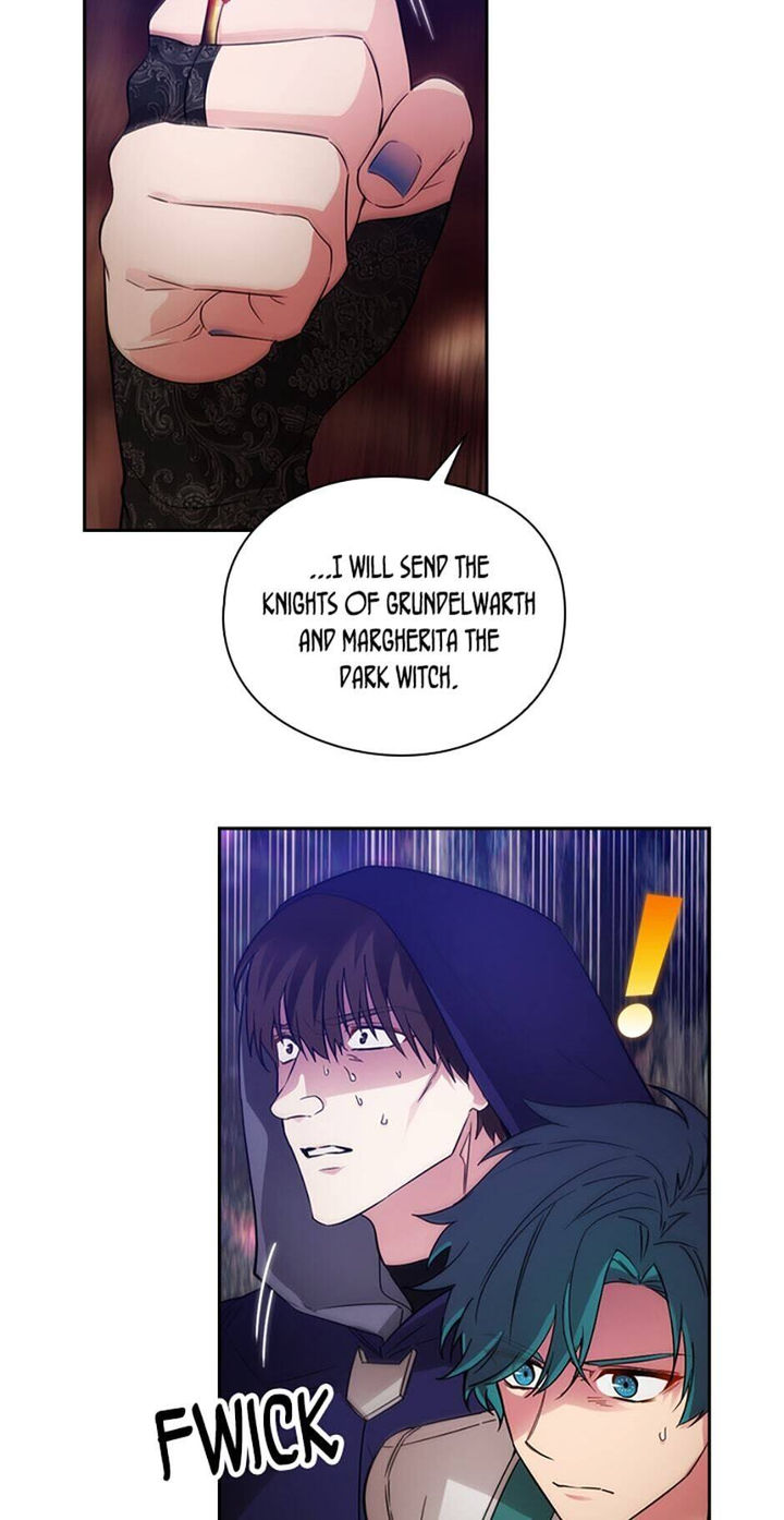 Reminiscence Adonis Chapter 184 - Page 18