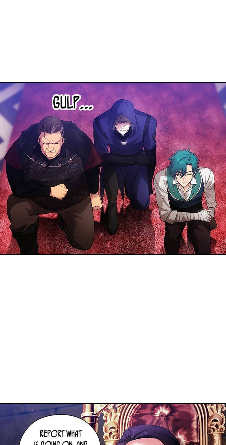 Reminiscence Adonis Chapter 184 - Page 2