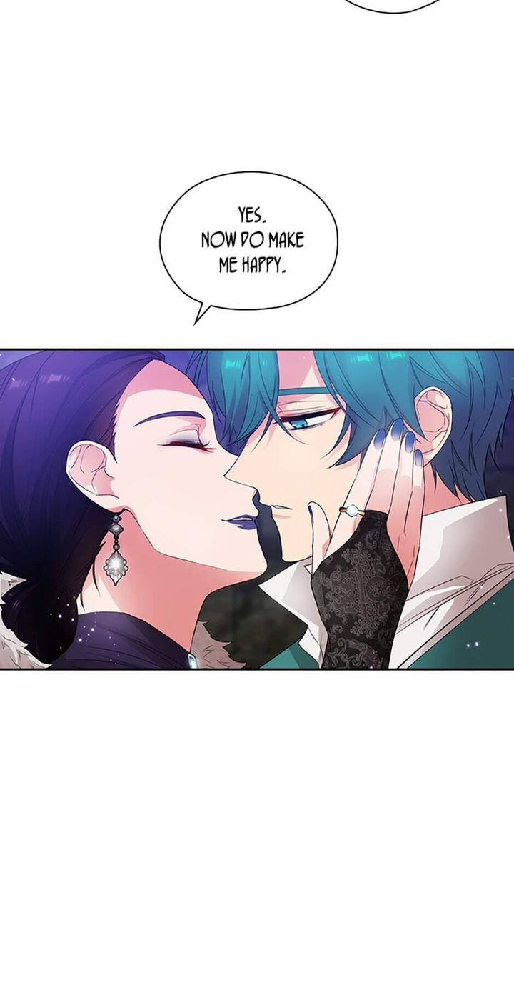 Reminiscence Adonis Chapter 184 - Page 27