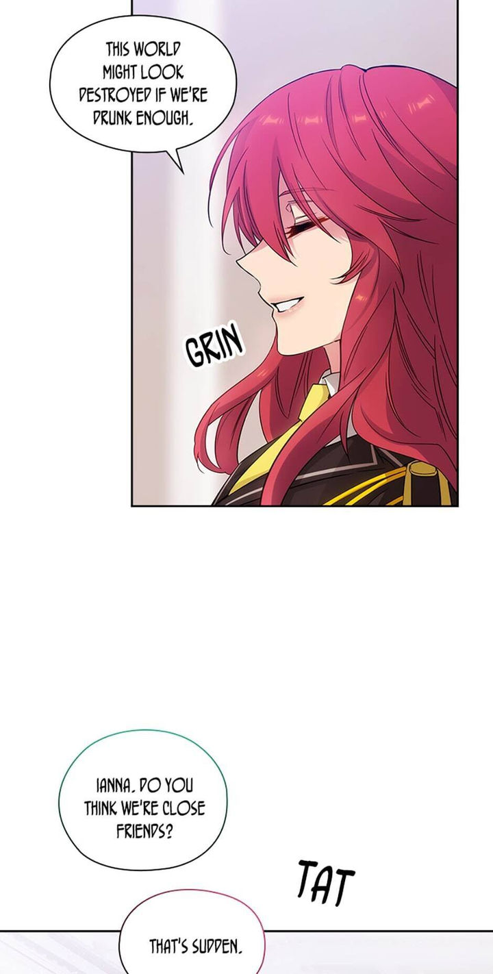 Reminiscence Adonis Chapter 184 - Page 35