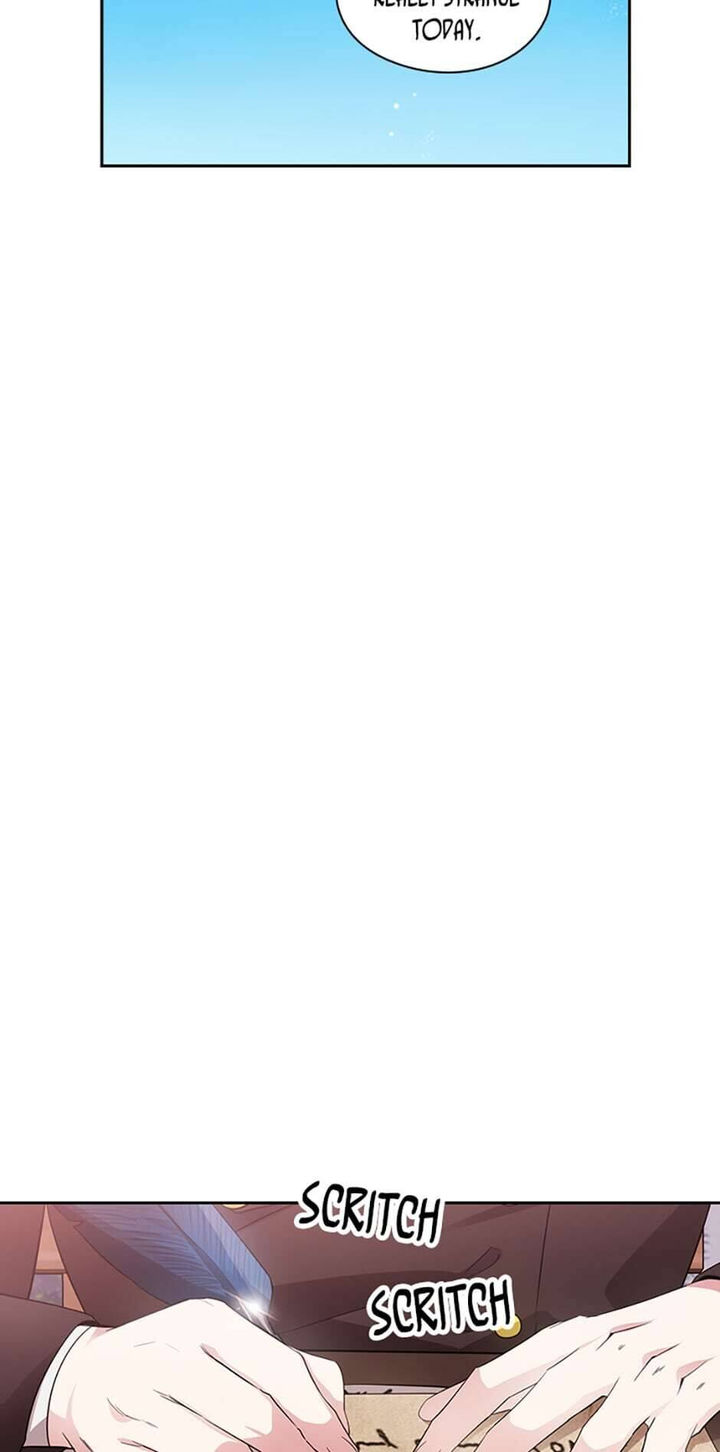 Reminiscence Adonis Chapter 184 - Page 40