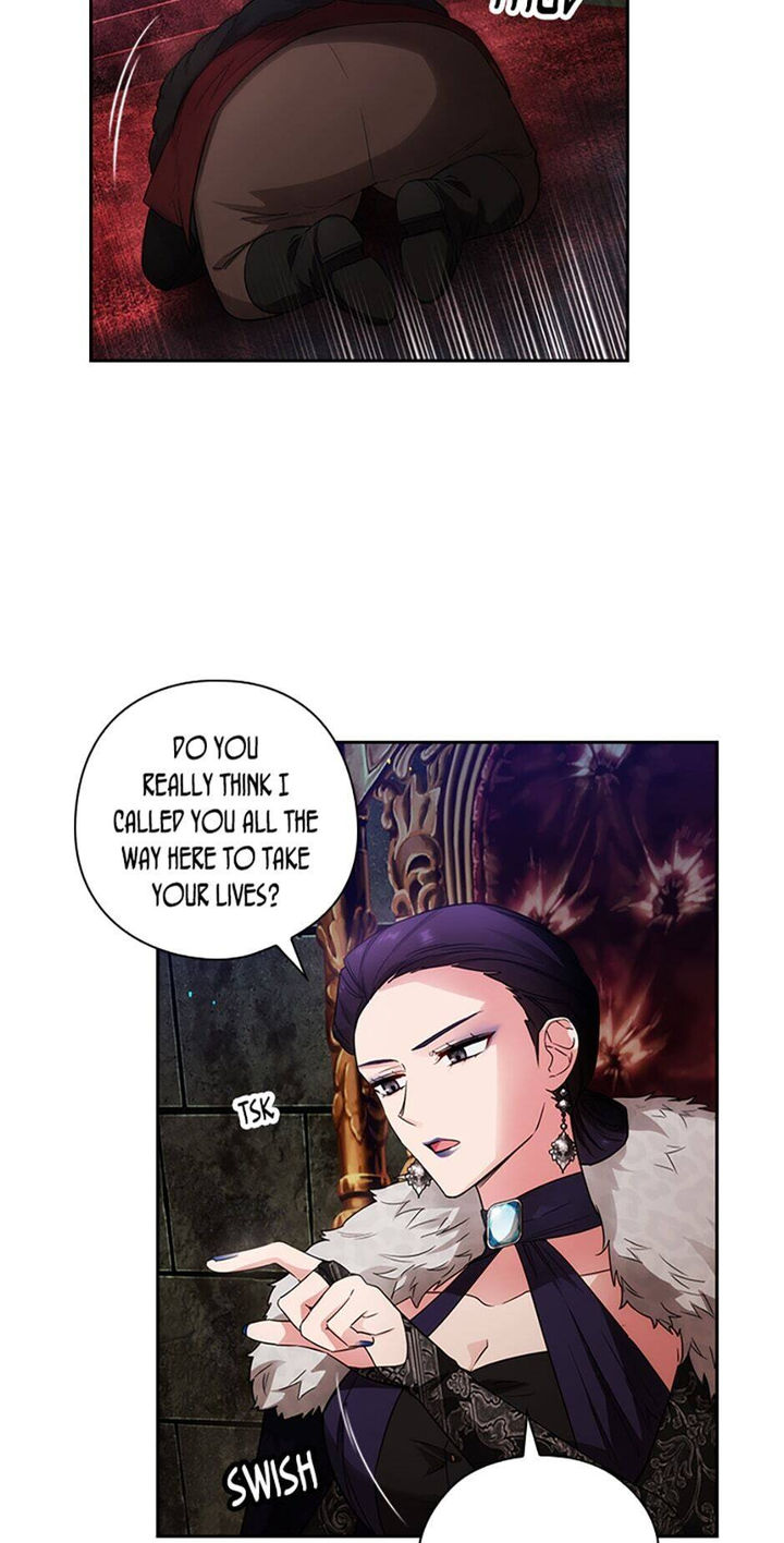 Reminiscence Adonis Chapter 184 - Page 5