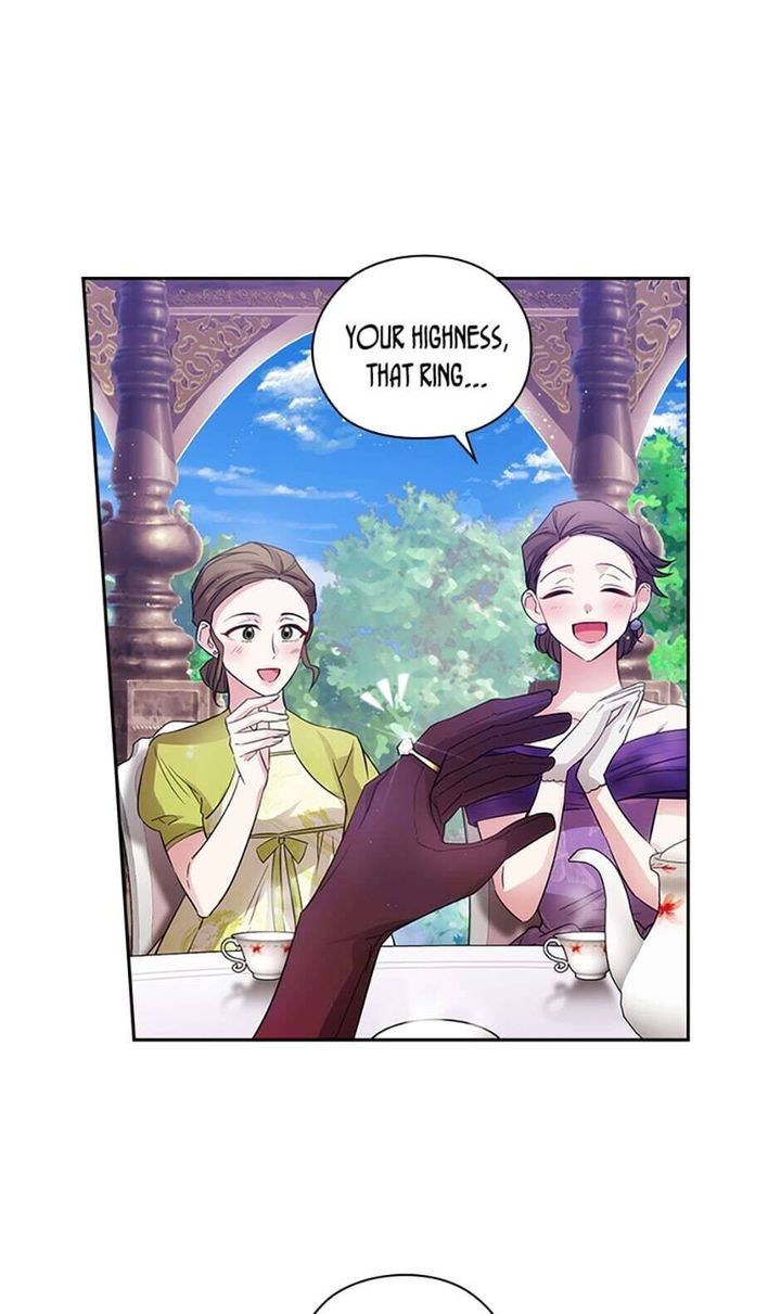 Reminiscence Adonis Chapter 184 - Page 59